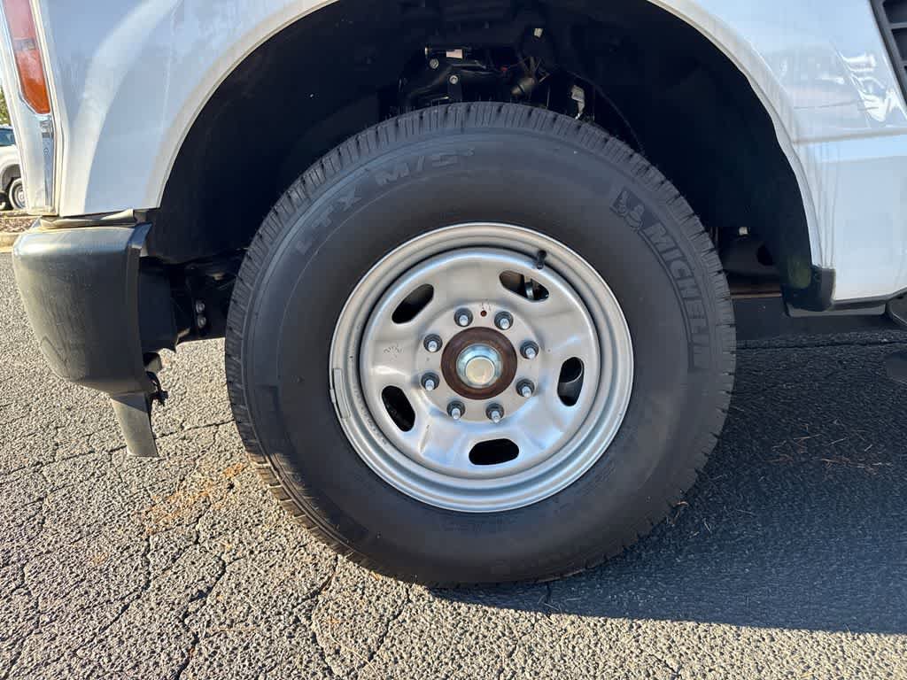 New 2023 Ford F250 XL image 9