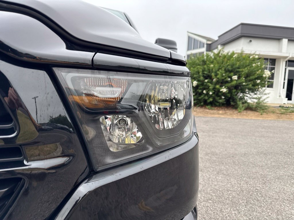 Used 2023 RAM 1500 Big Horn AWD/4WD image 10