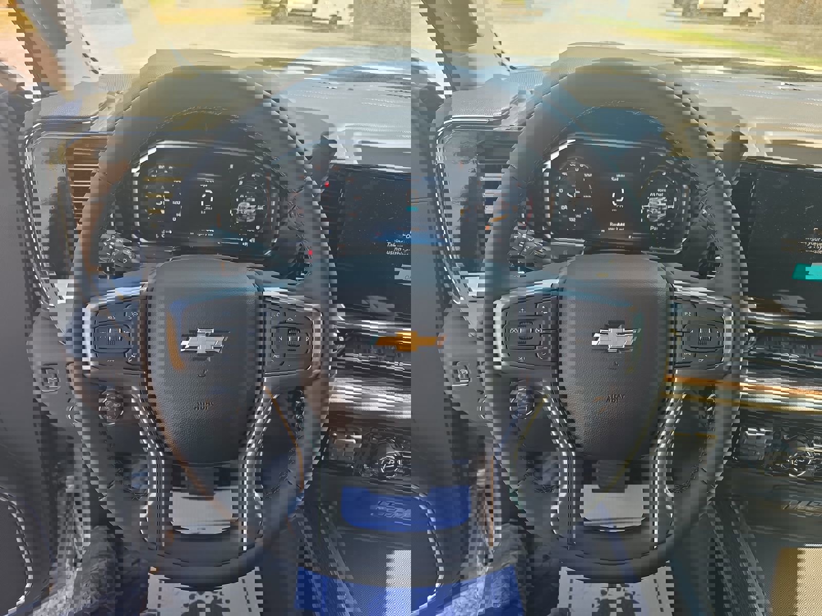 New 2026 Chevrolet Silverado 3500 LT w/ Convenience Package image 14