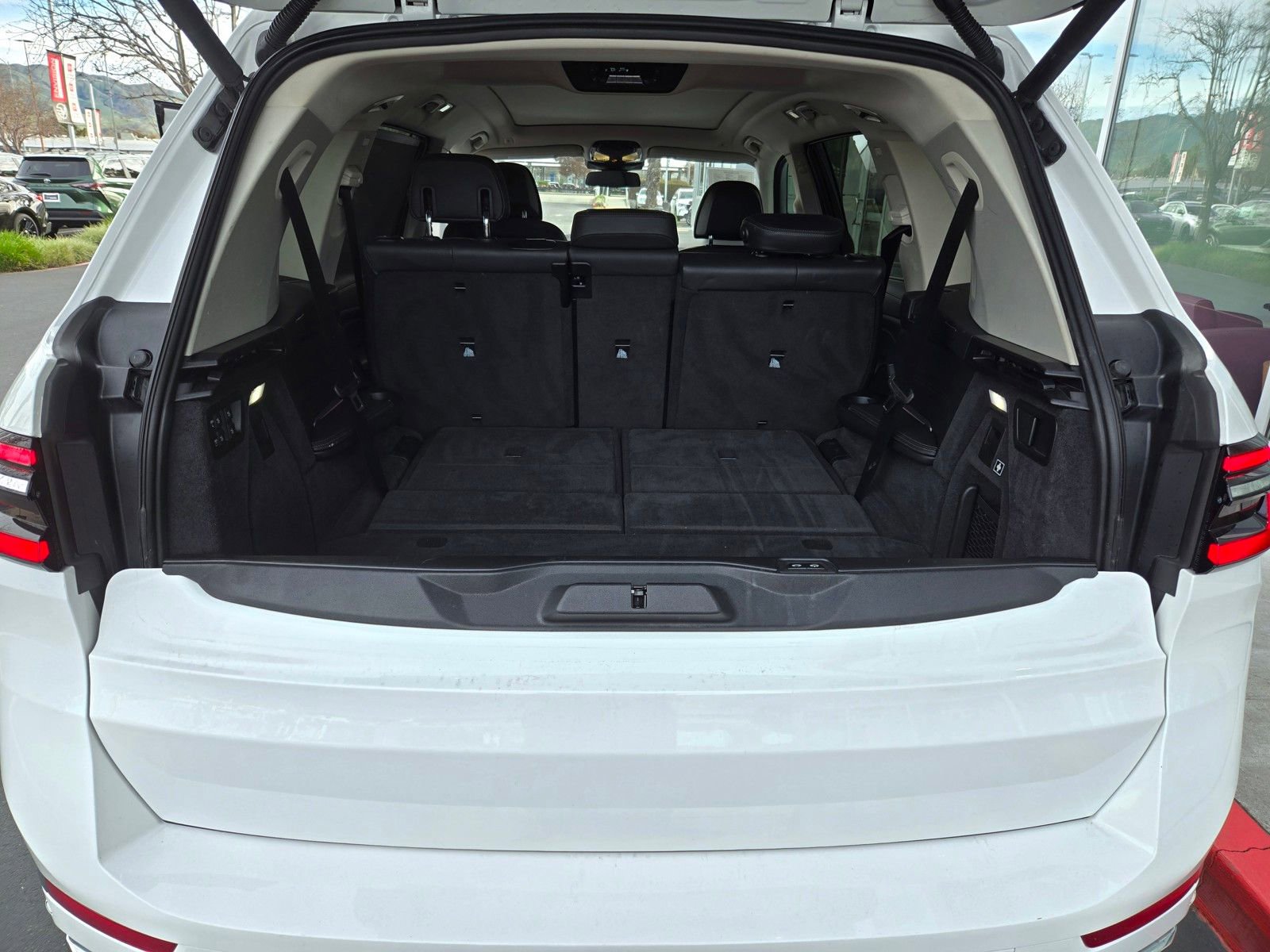 Used 2025 BMW X7 xDrive40i image 30