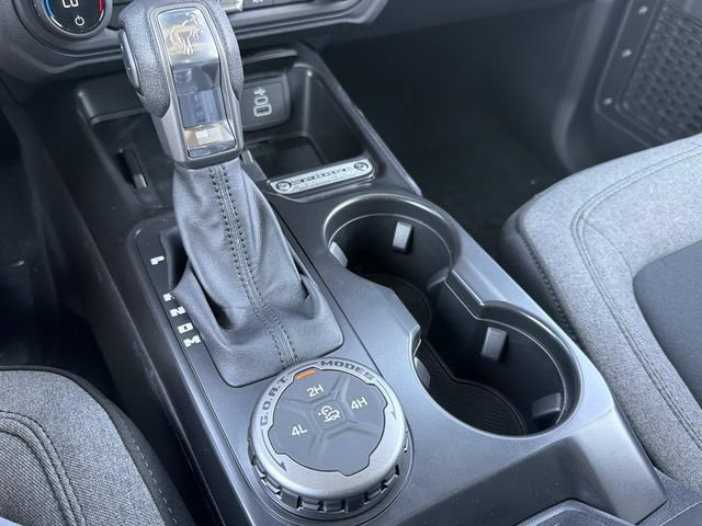 New 2026 Ford Bronco Big Bend AWD/4WD image 30