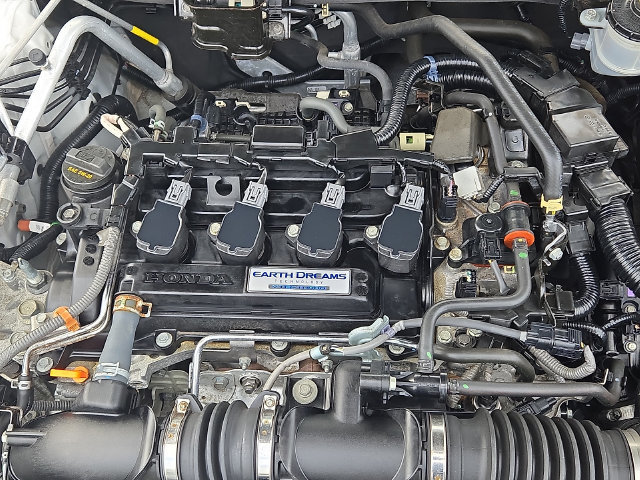 Used 2018 Honda Accord LX image 27