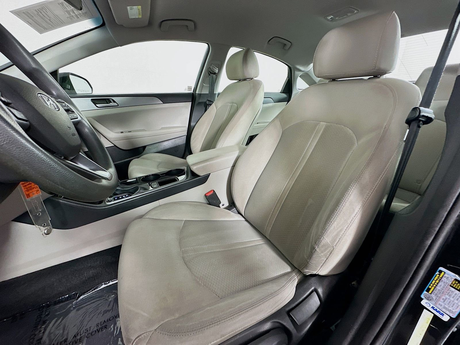 Used 2019 Hyundai Sonata SE w/ Cargo Package FWD image 20