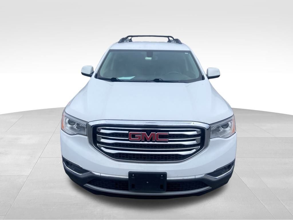 Used 2018 GMC Acadia SLT image 7