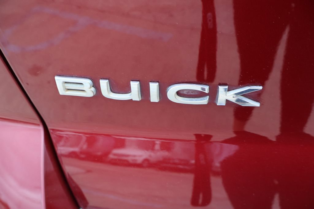 Used 2016 Buick Enclave Leather FWD image 14