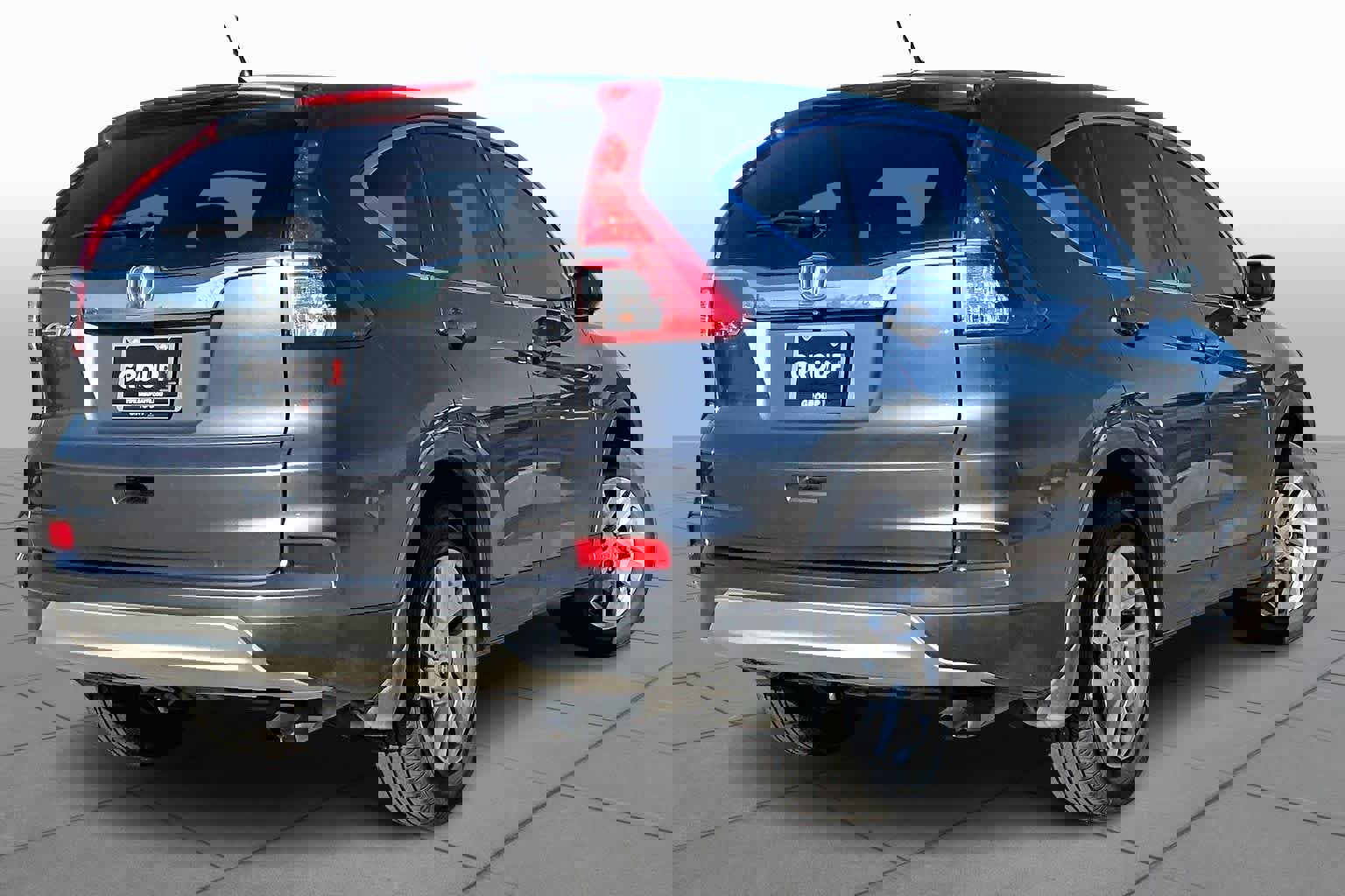 Used 2015 Honda CR-V EX image 11