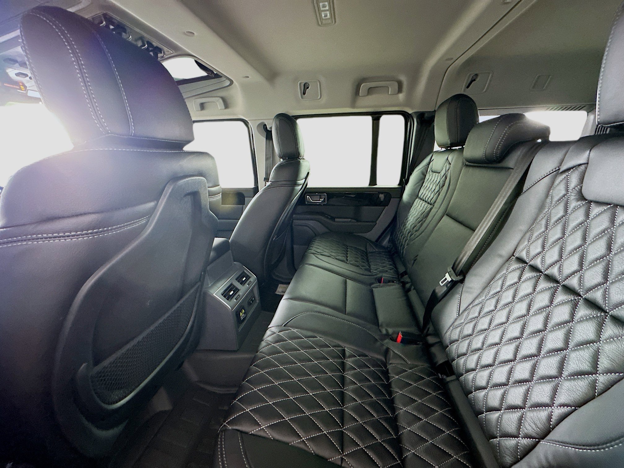 New 2026 INEOS Grenadier Trialmaster Edition image 39