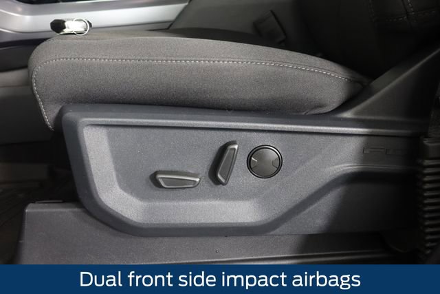 New 2026 Ford F150 XLT w/ Equipment Group 302A MID image 37