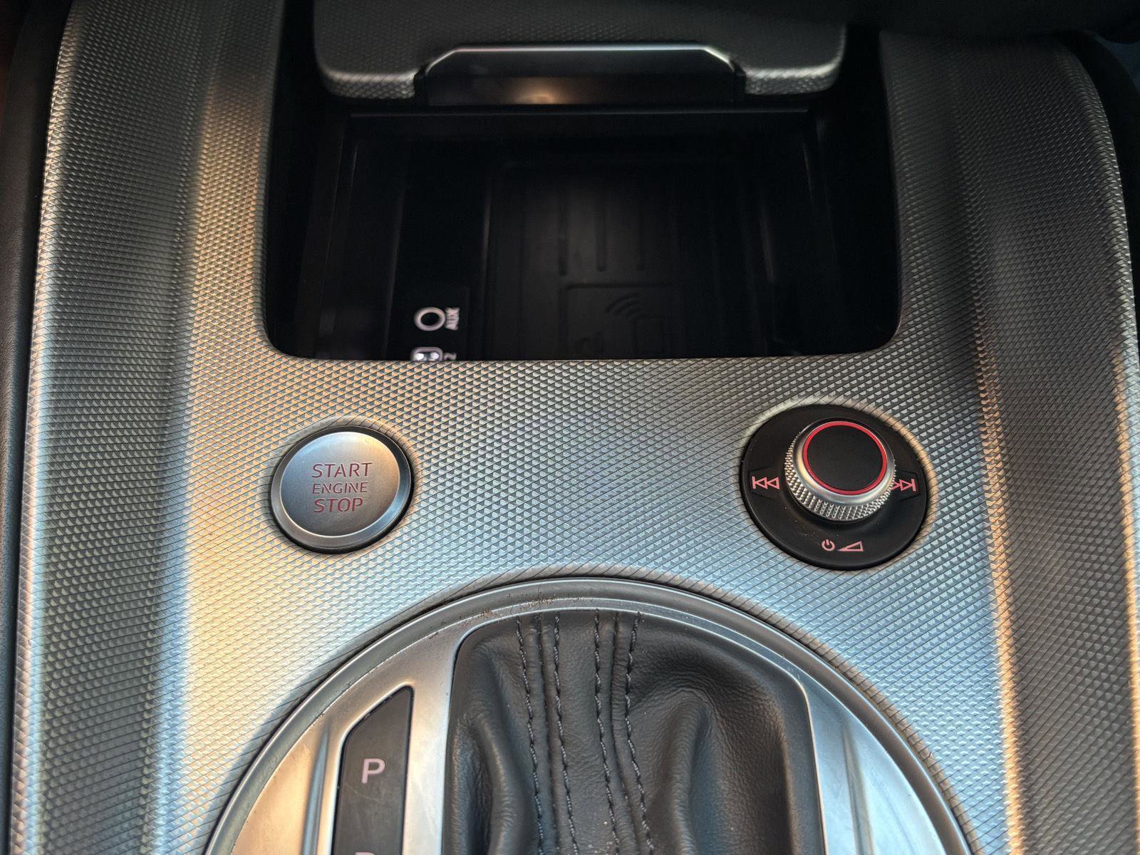 Used 2022 Audi TT 2.0T w/ 19" Wheel Package image 23