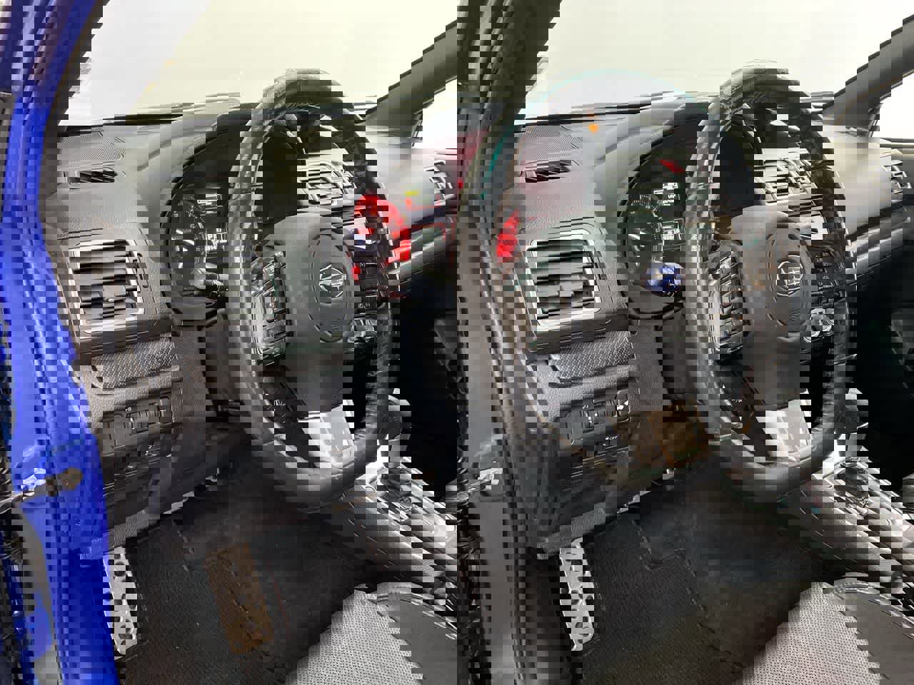 Used 2016 Subaru WRX Limited image 2