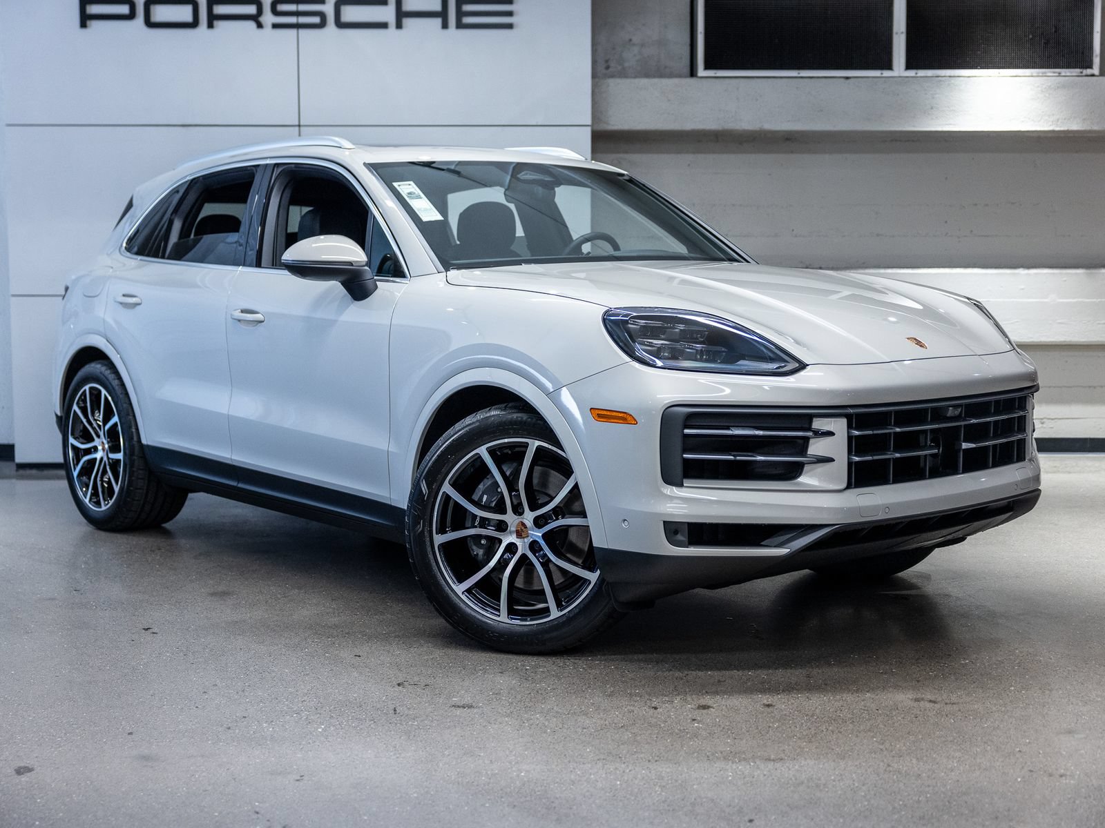 New 2026 Porsche Cayenne AWD/4WD image 10