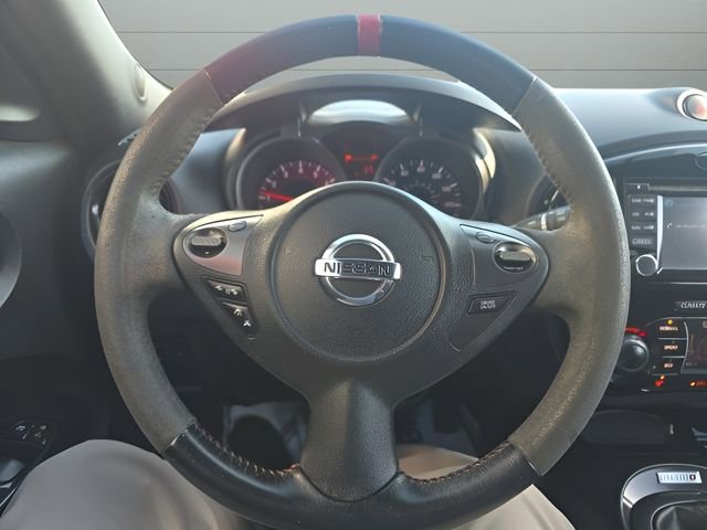 Used 2016 Nissan Juke NISMO image 14