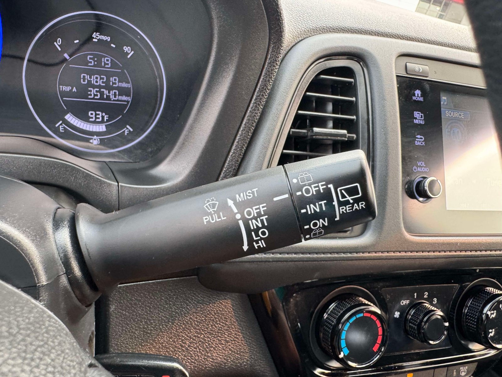 Used 2022 Honda HR-V Sport image 37