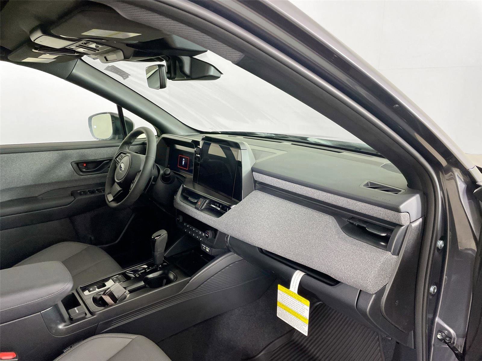 New 2026 Subaru Outback Limited image 27