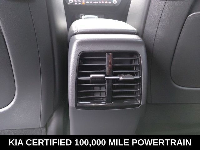 Certified 2024 Kia Niro SX Touring FWD image 25