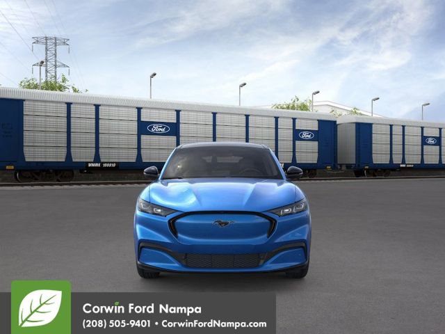 New 2026 Ford Mustang Mach-E Premium image 7