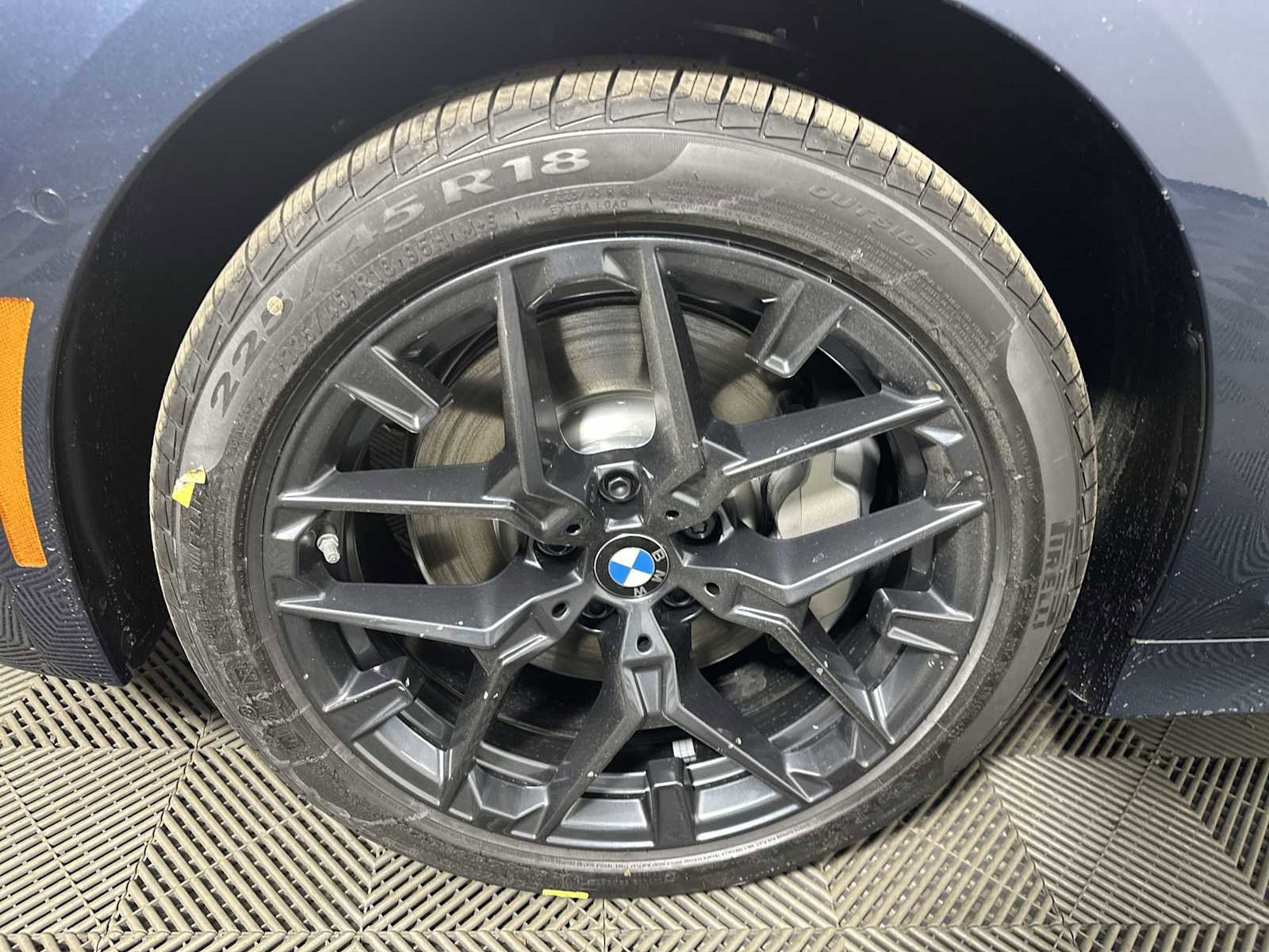 New 2026 BMW 330i xDrive Sedan w/ Premium Package image 10