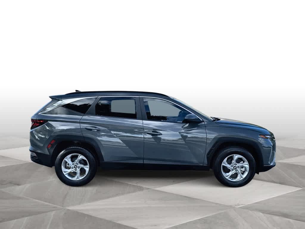 Used 2024 Hyundai Tucson SEL AWD/4WD image 9
