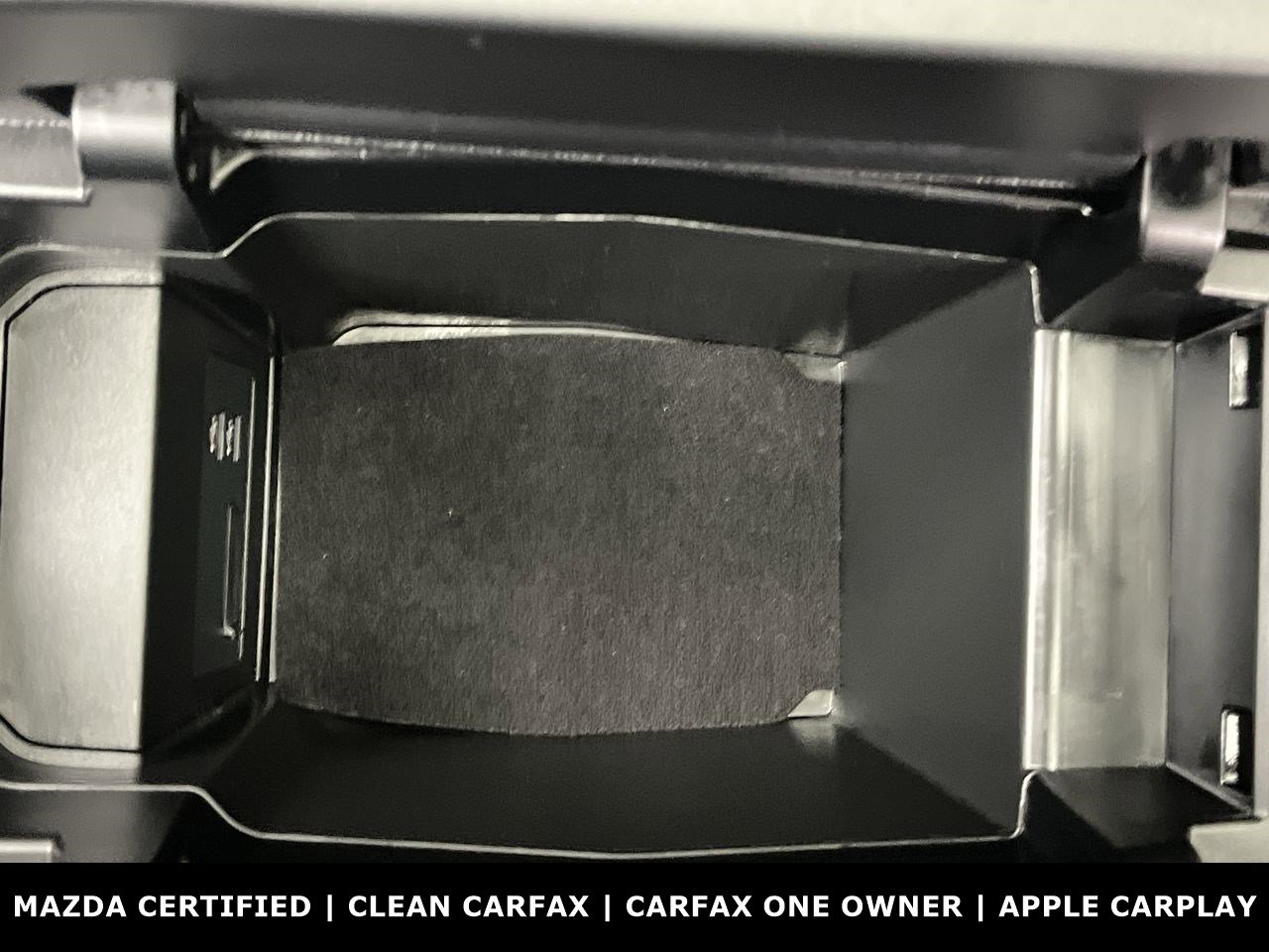 Certified 2024 MAZDA CX-50 2.5 Turbo w/ Cargo Package image 27