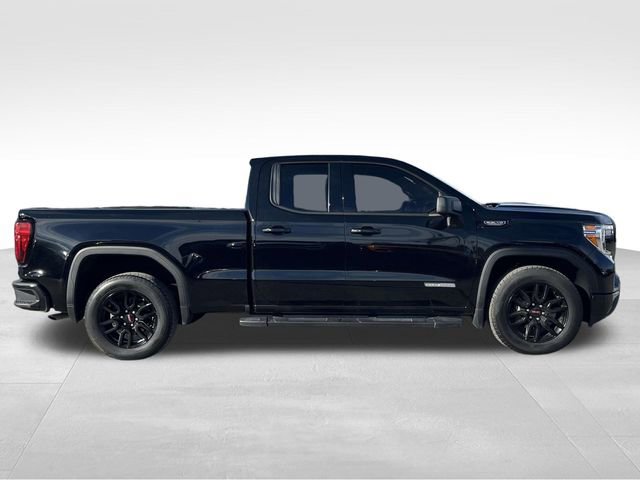 Used 2022 GMC Sierra 1500 Elevation image 8