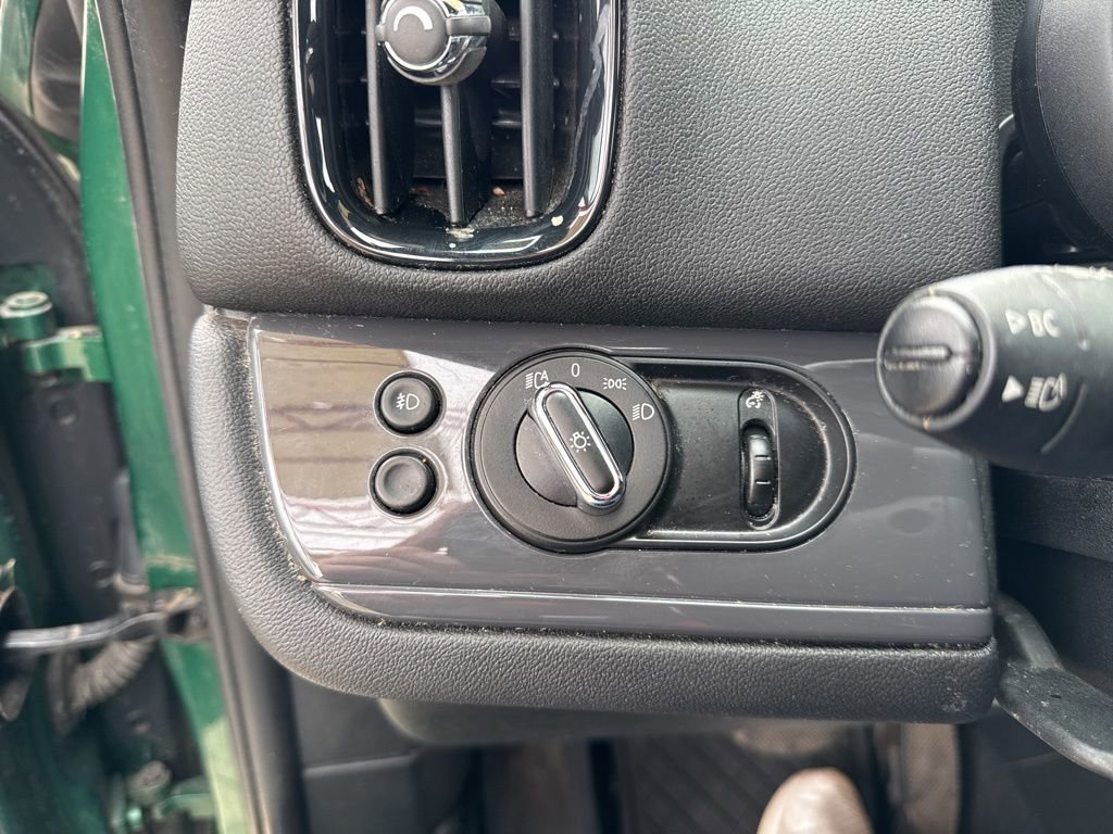 Used 2021 MINI Cooper Countryman ALL4 AWD/4WD image 21