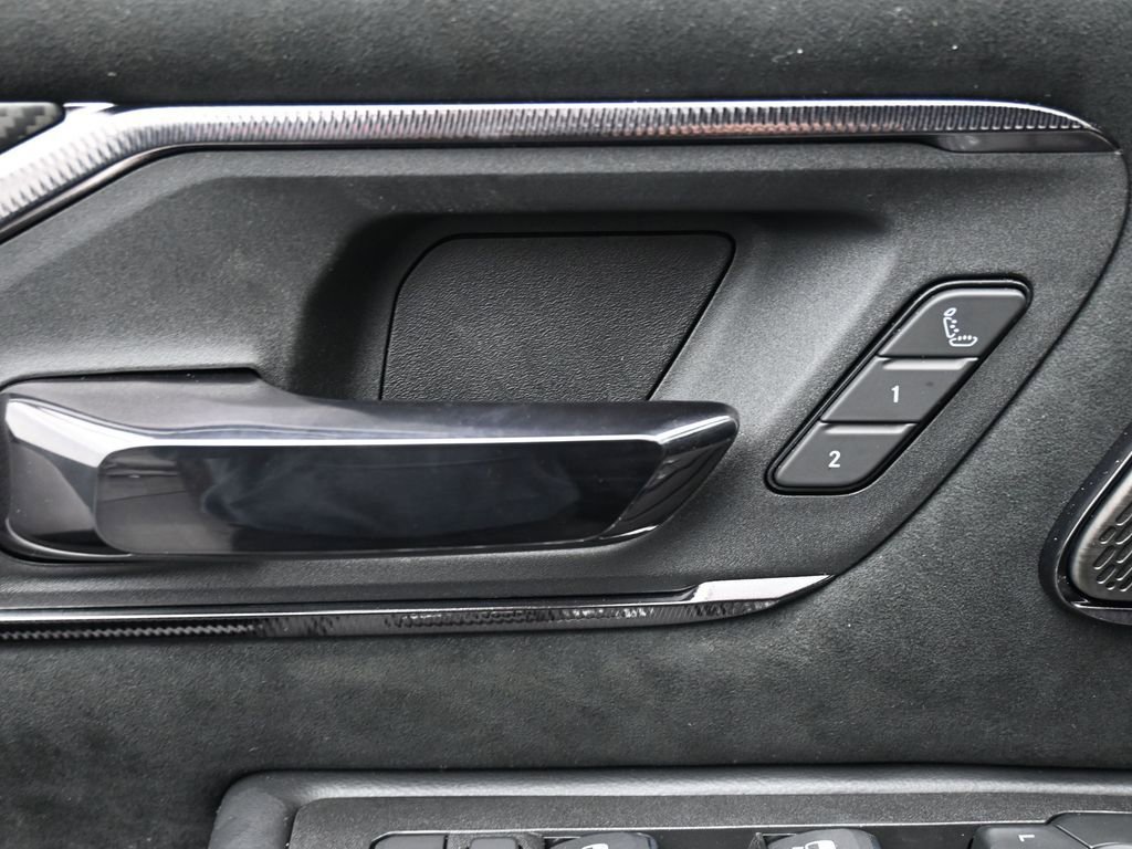 New 2026 RAM 1500 RHO w/ RHO Level 1 Equipment Group image 10