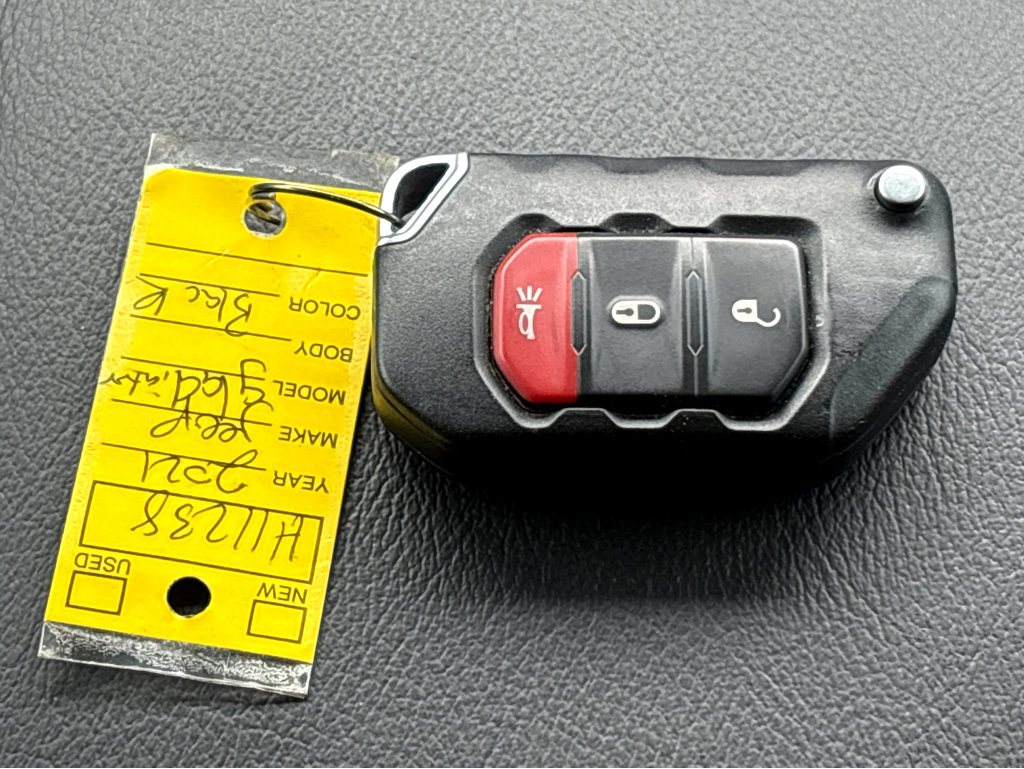 Used 2021 Jeep Gladiator Rubicon image 25