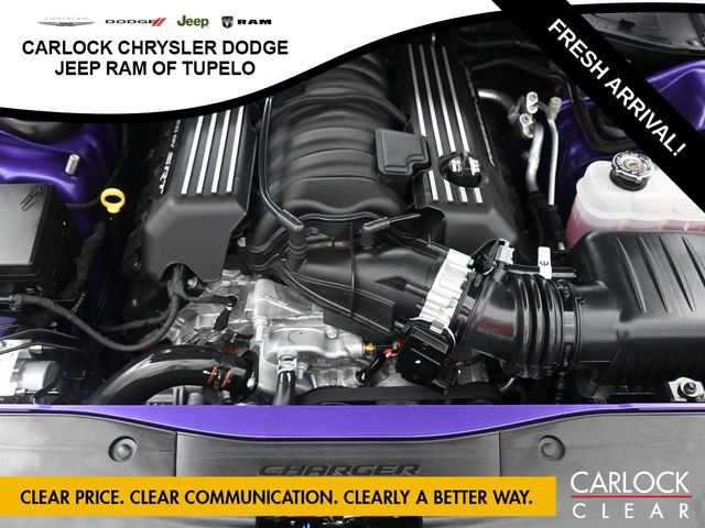 Used 2023 Dodge Charger Scat Pack image 35