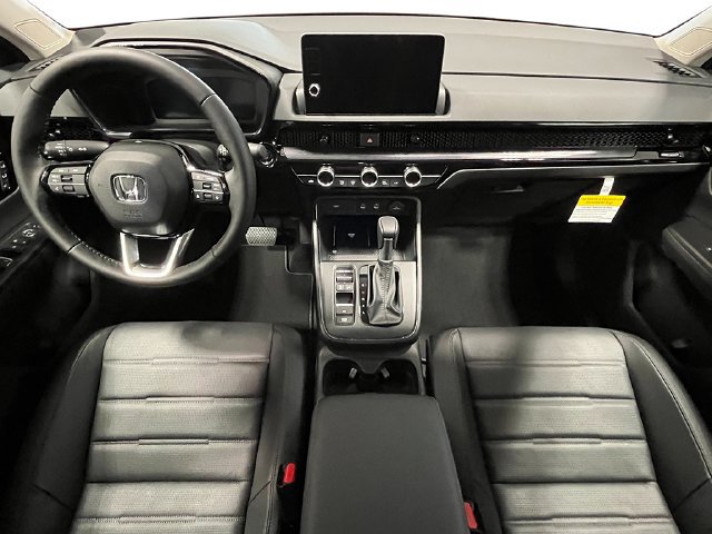 New 2027 Honda CR-V EX-L image 15