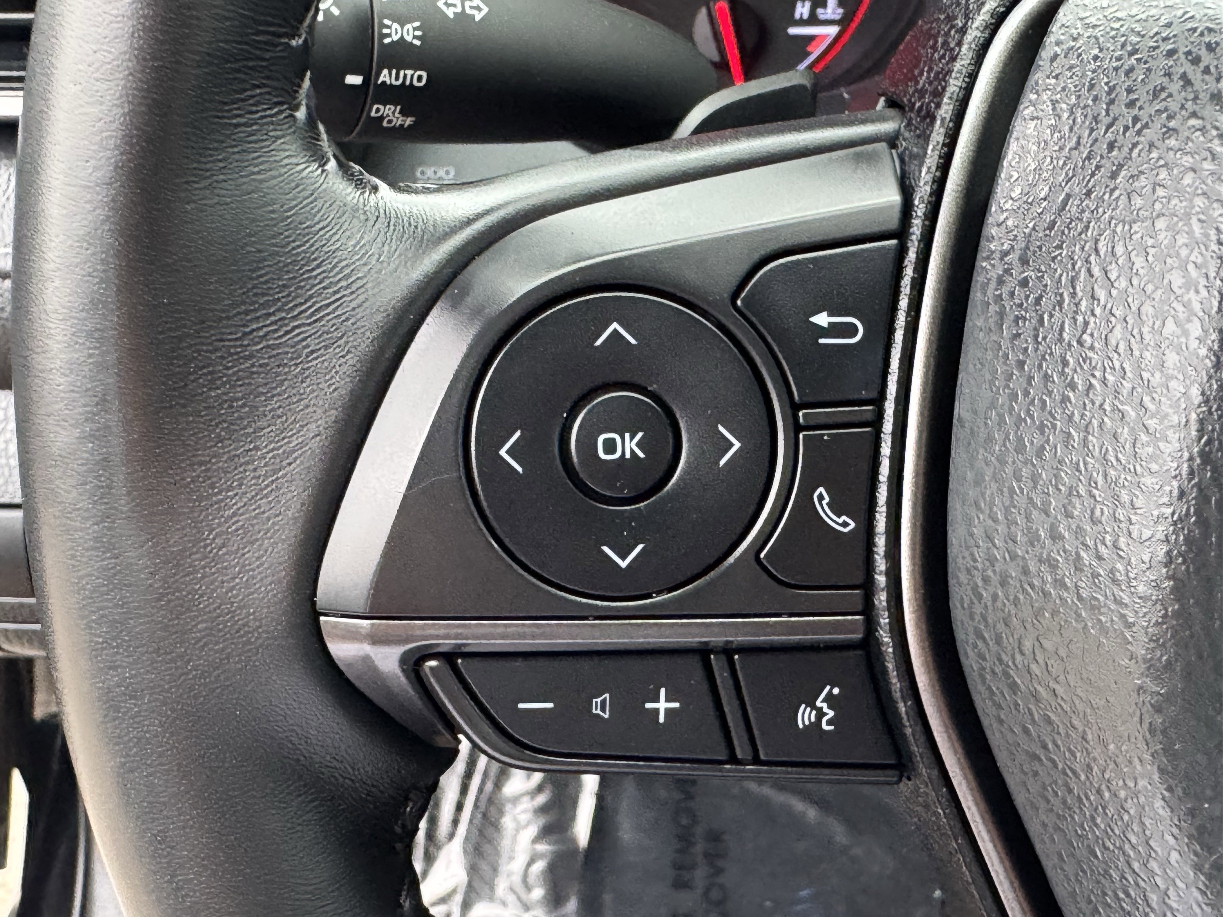 Used 2024 Toyota Camry XSE image 27