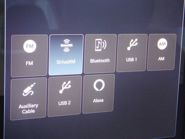 New 2026 RAM 1500 Big Horn AWD/4WD image 31