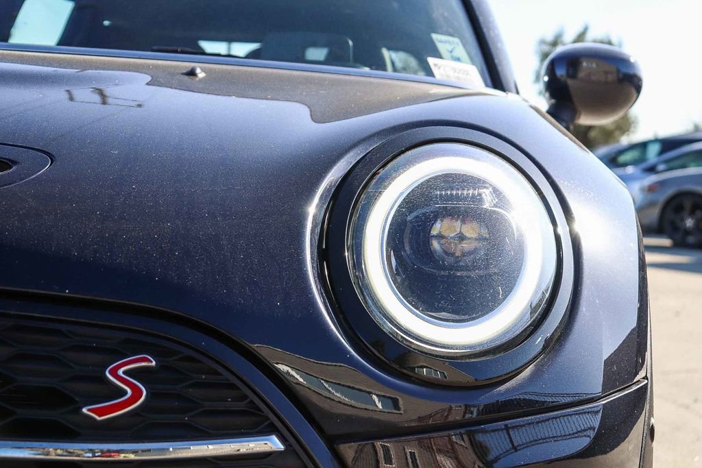 Used 2023 MINI Cooper Clubman S image 9