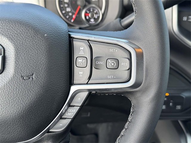 New 2025 RAM 2500 Big Horn image 8