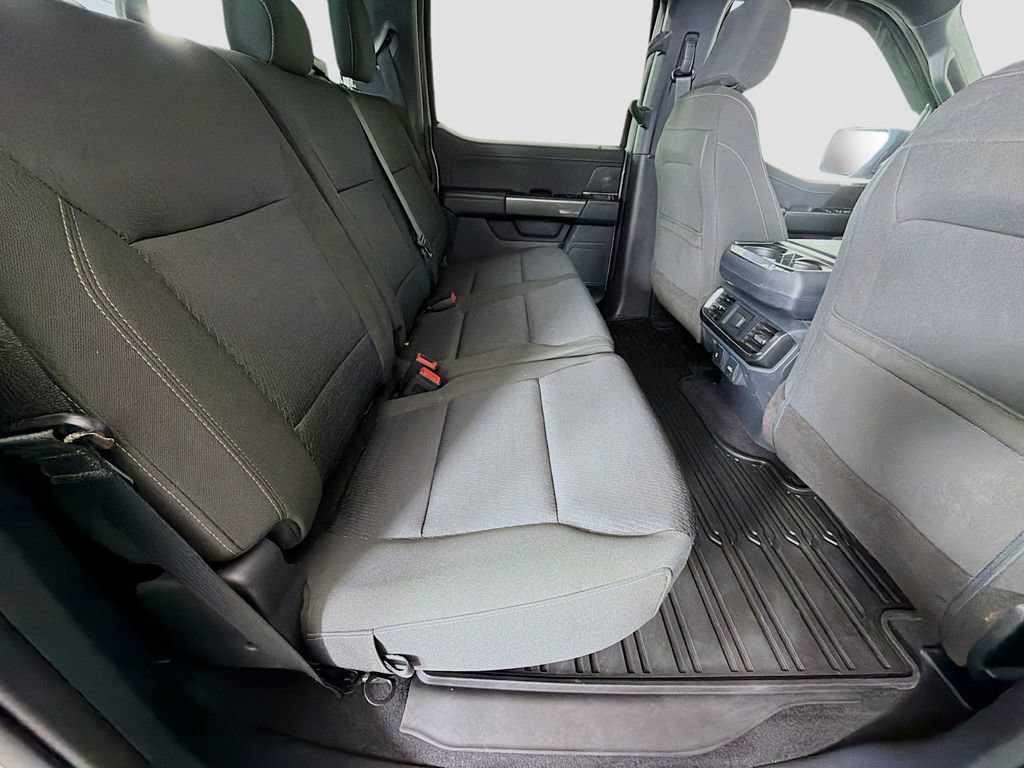 Used 2023 Ford F150 XLT w/ Equipment Group 302A High AWD/4WD image 26
