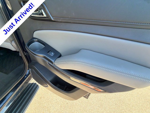 Used 2020 Chevrolet Tahoe LT w/ Max Trailering Package RWD image 34