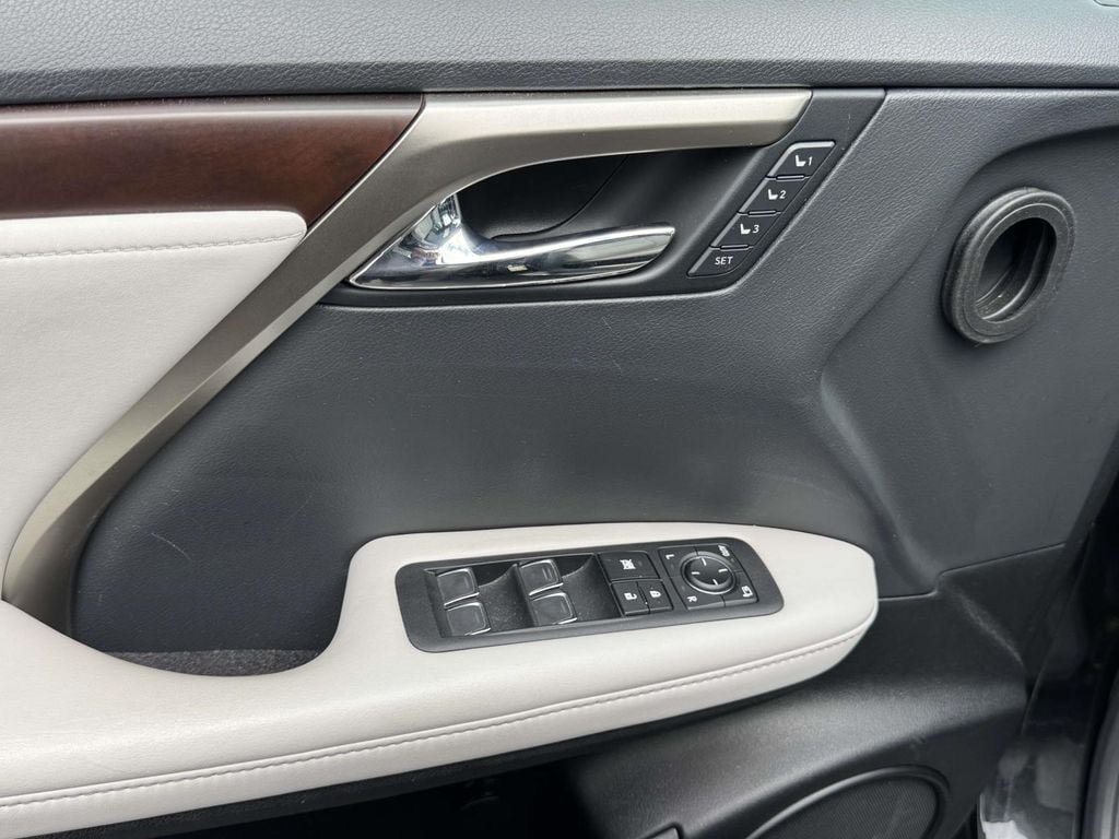 Used 2022 Lexus RX 350 AWD w/ Premium Package image 18