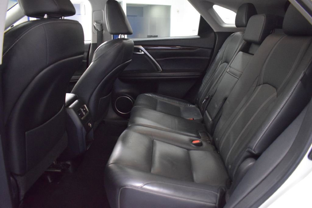 Used 2019 Lexus RX 350 AWD image 13