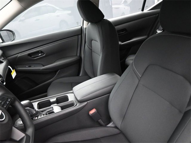 New 2025 Nissan Sentra S image 19