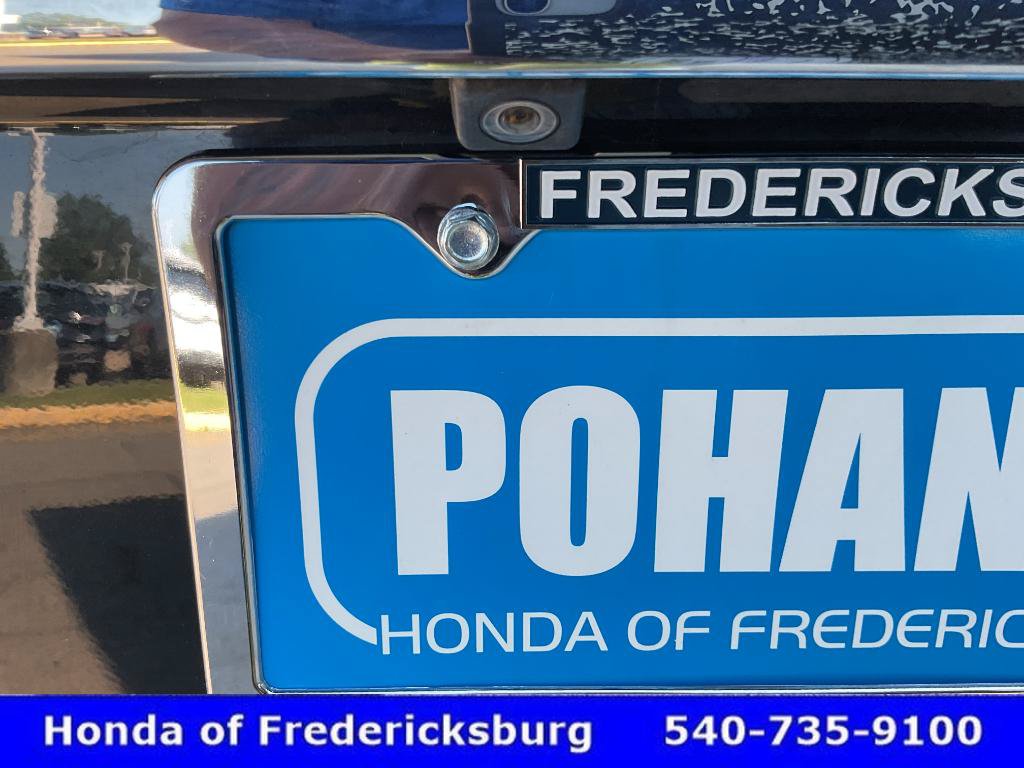 Used 2018 Toyota 4Runner Limited AWD/4WD image 13