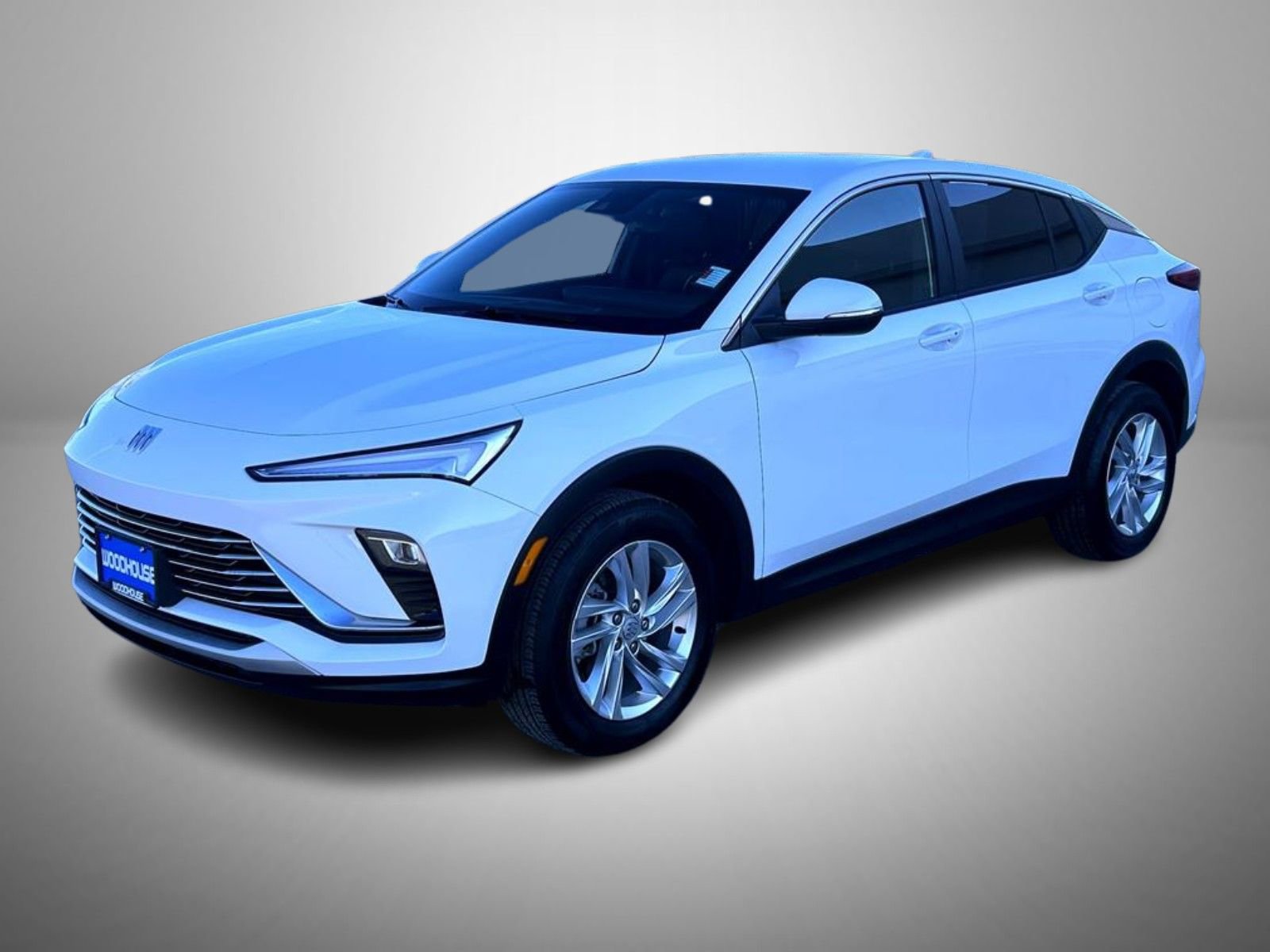 Certified 2024 Buick Envista Preferred w/ Convenience I Package image 1