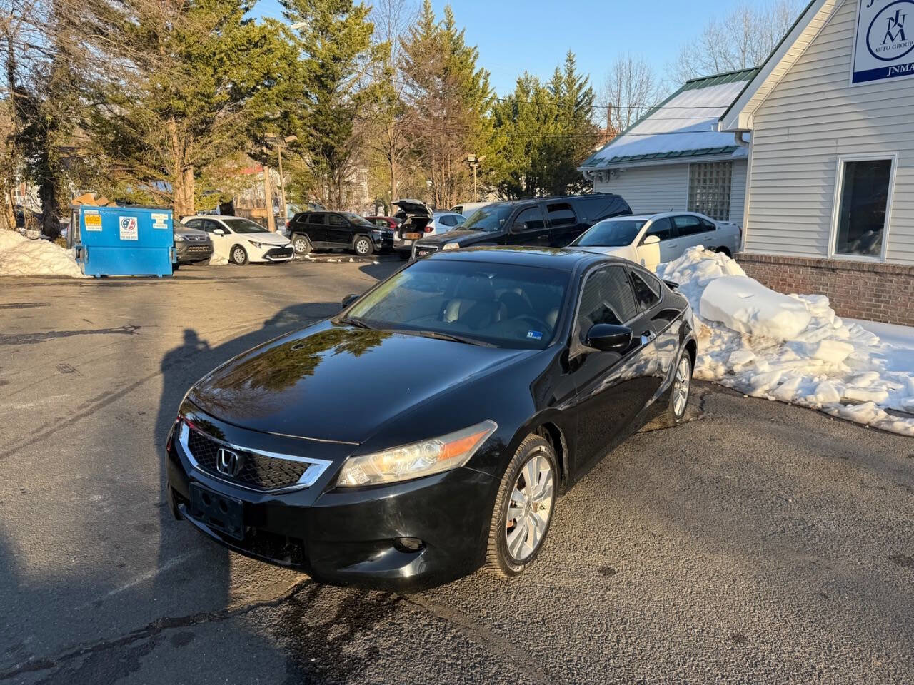 Used 2010 Honda Accord LX-S image 3