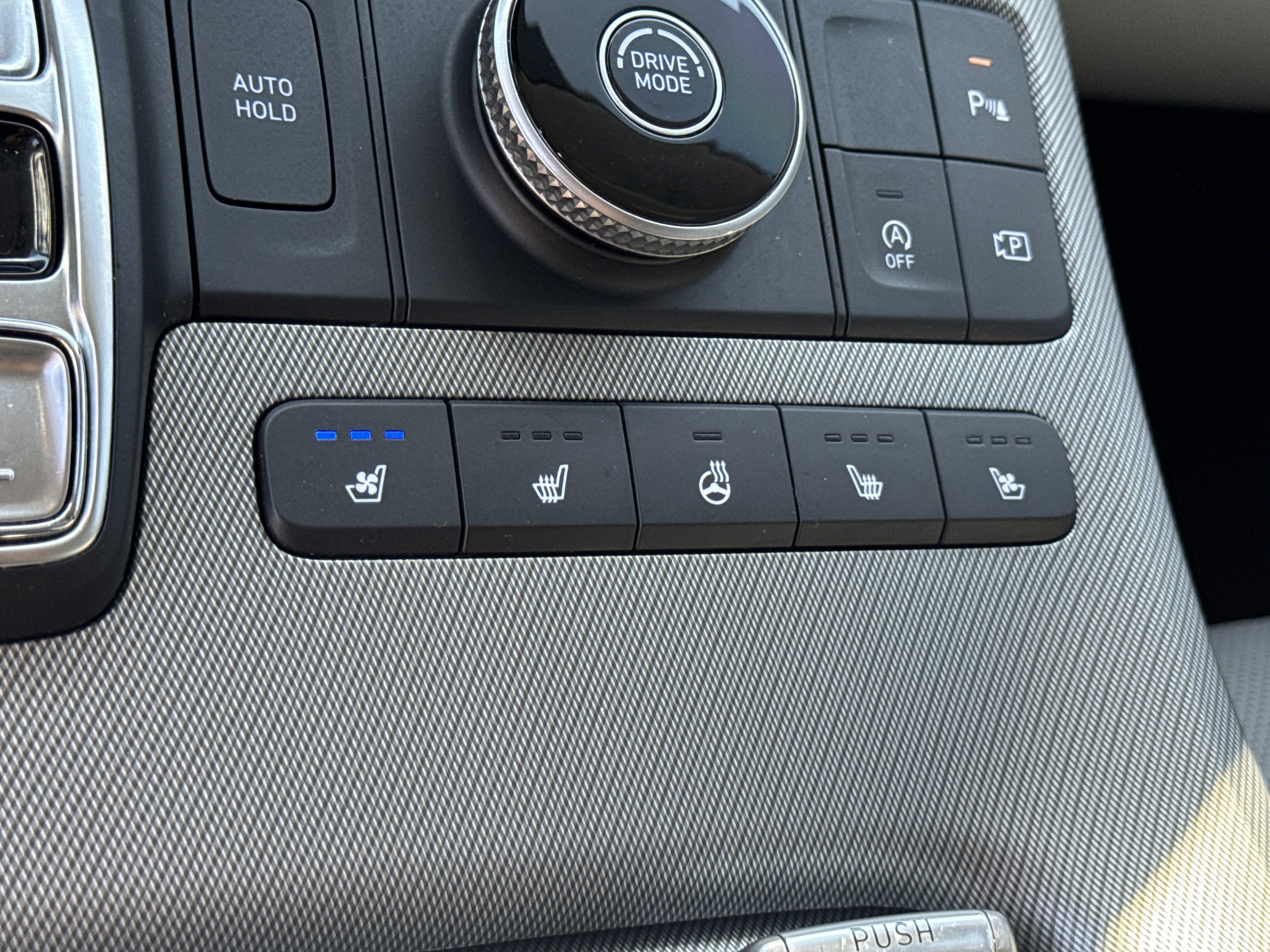 Used 2024 Hyundai Palisade SEL w/ Premium Package image 33