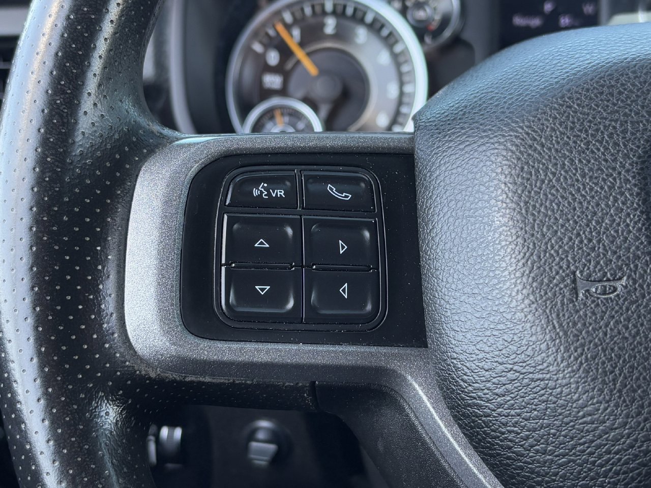 Used 2022 RAM 2500 Tradesman AWD/4WD image 16