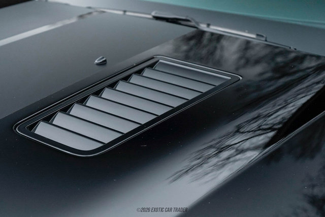 Used 2008 Ford Mustang Shelby GT500 RWD image 30
