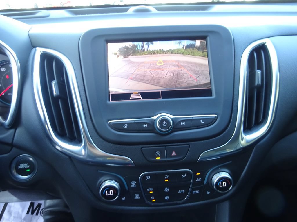 Certified 2024 Chevrolet Equinox LT FWD image 28