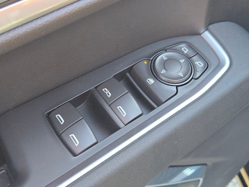 New 2026 GMC Sierra 1500 Elevation AWD/4WD image 24