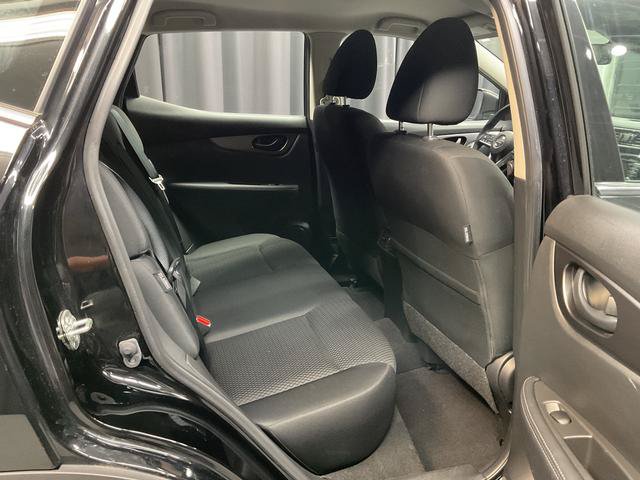 Used 2021 Nissan Rogue Sport S FWD image 10