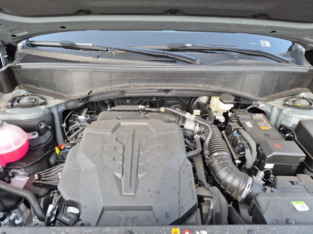 New 2026 Hyundai Palisade XRT Pro AWD/4WD image 34