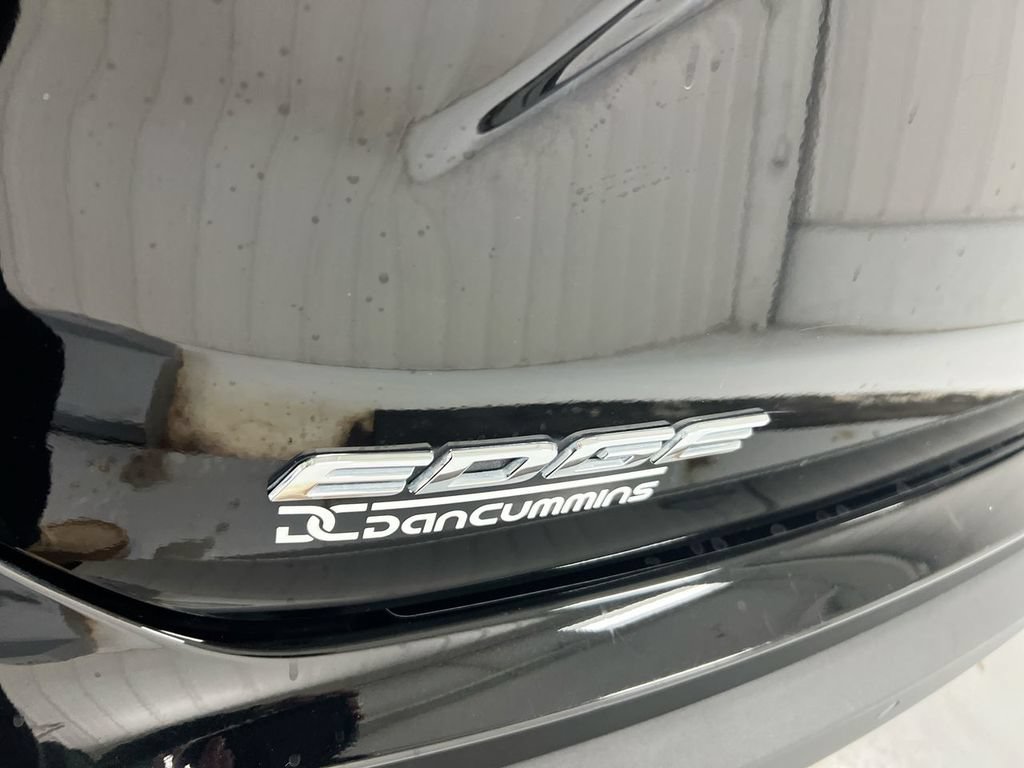 Used 2020 Ford Edge Titanium w/ Cargo Accessory Package FWD image 25