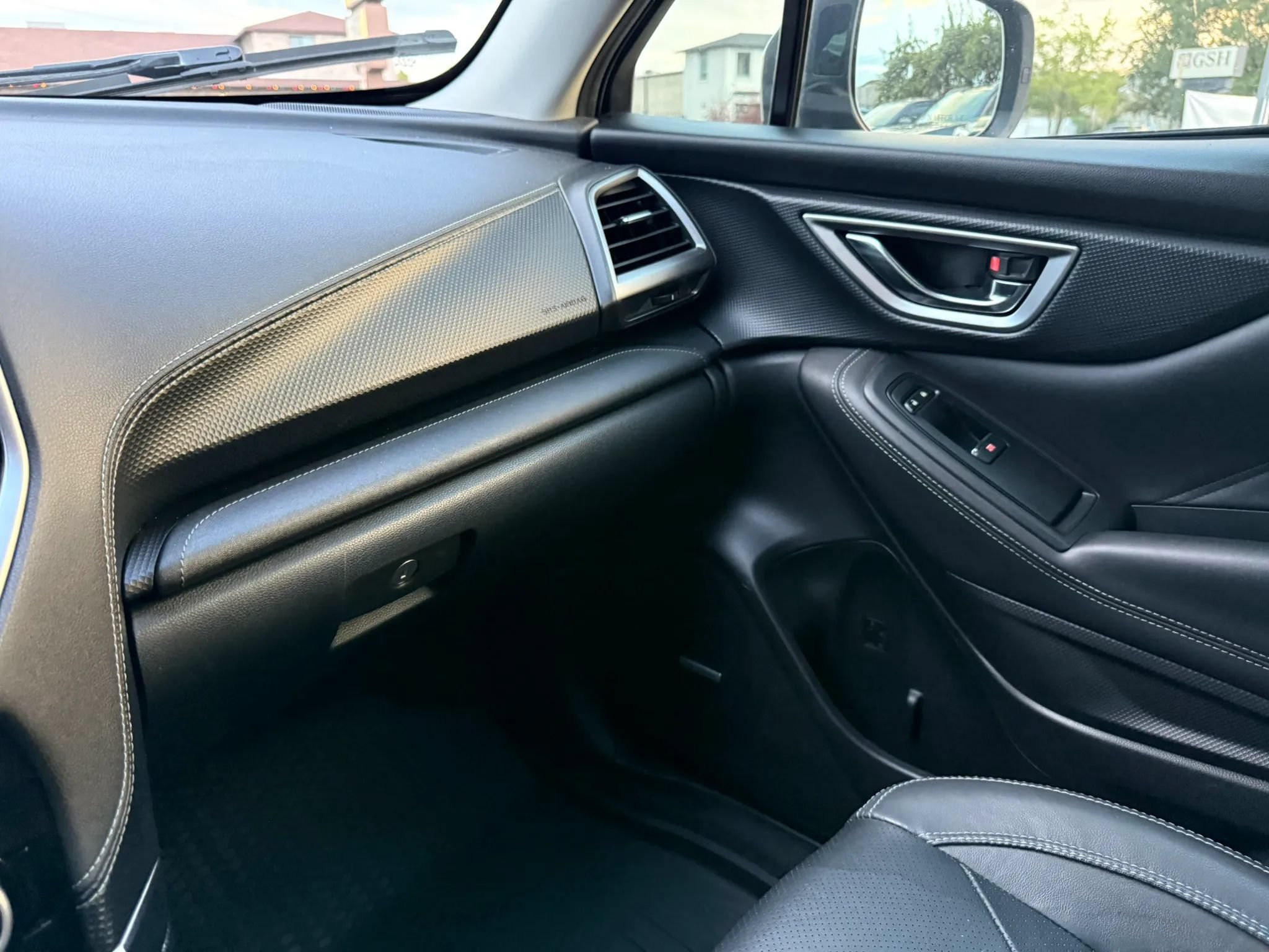 Used 2019 Subaru Forester Touring w/ Popular Package #3 AWD/4WD image 23